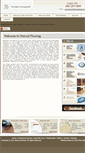 Mobile Screenshot of naturalflooringcontractor.com